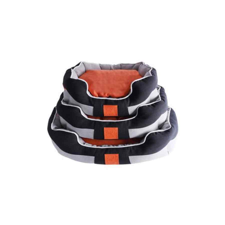 Moon Basket  S 60 X 50 X 23 Cm, , large image number null