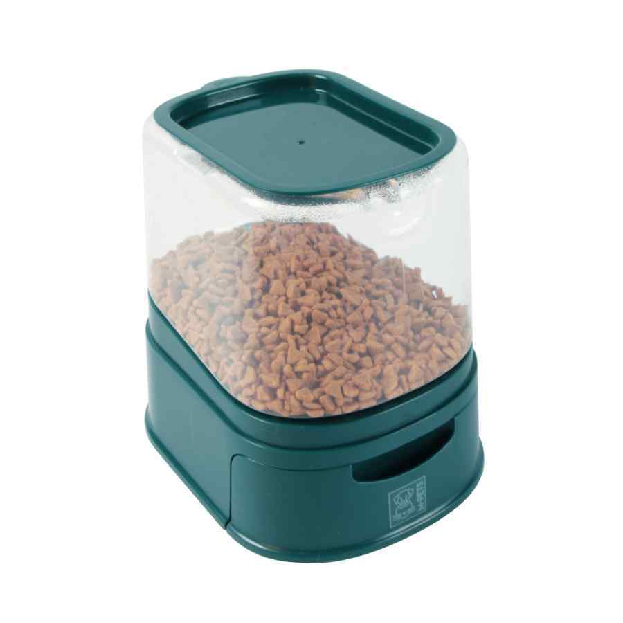 Dispensador De Alimentos Lena 3 Litros (3000 ml), , large image number null