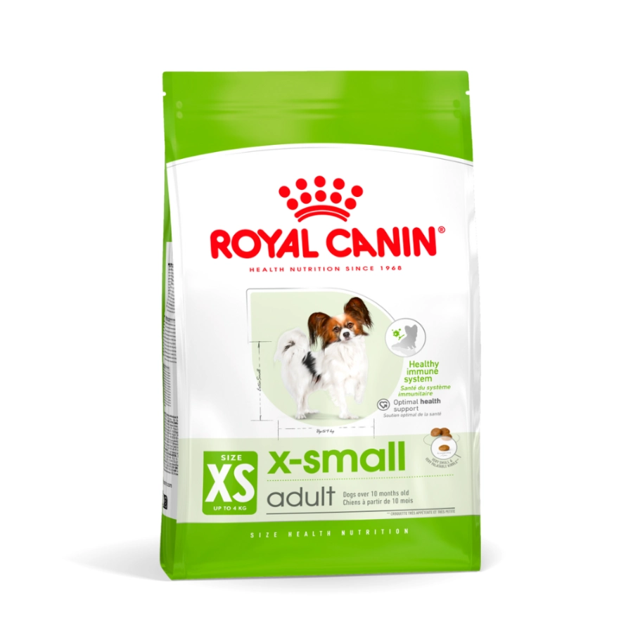 Royal Canin Perro Shn Xsmall Adult 1.5 Kg, , large image number null