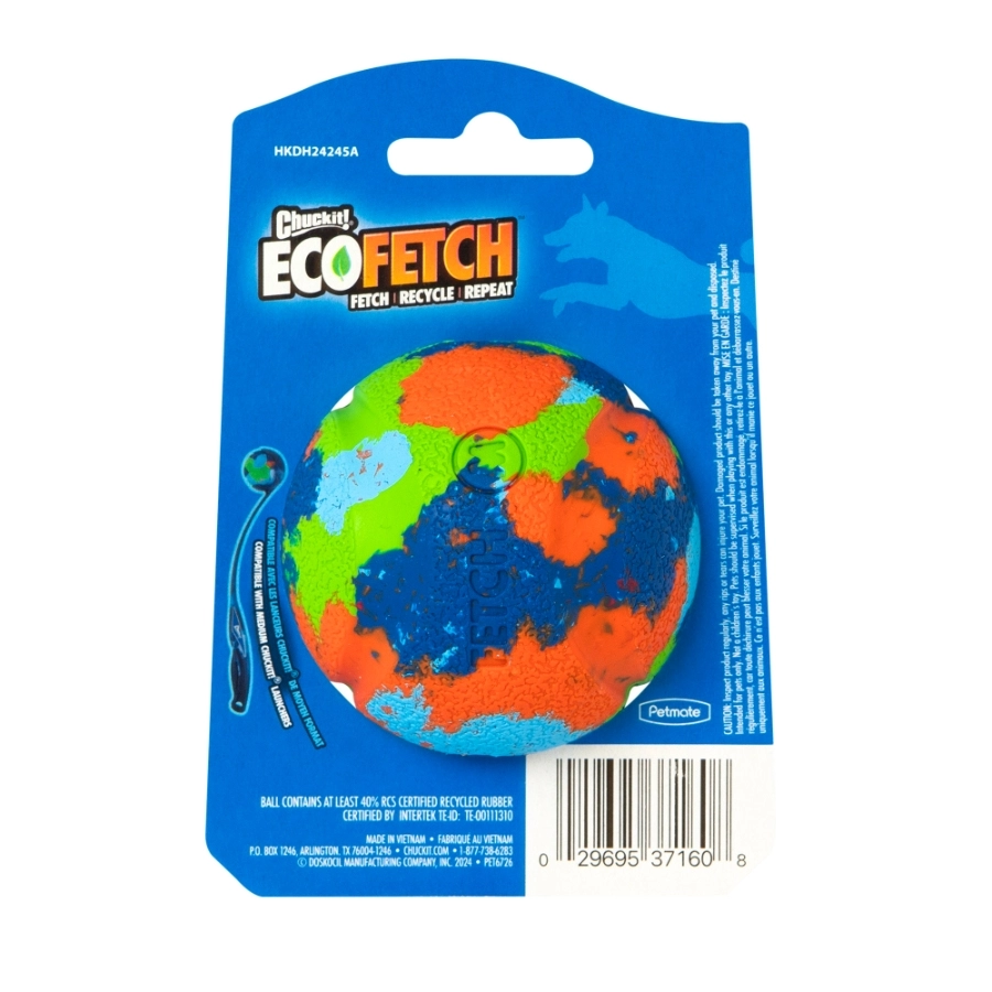 Chuckit! Pelota Ci Ecofetch, , large image number null
