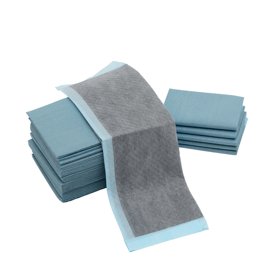 Good Boys Pads De Entrenamiento - Carbon, , large image number null