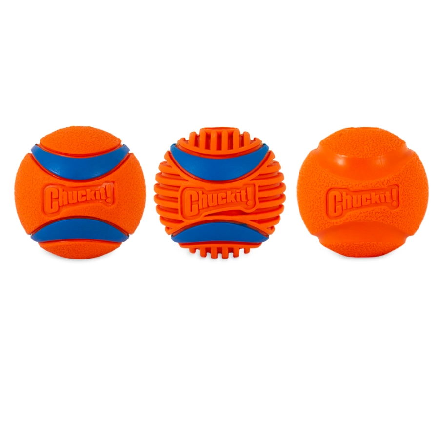 Chuckit! Fetch Medley Gen3