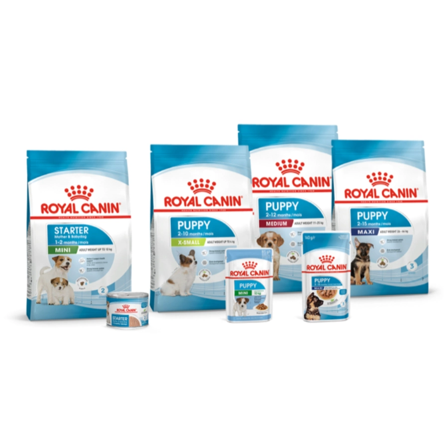 Pack Mini Puppy 800 G, , large image number null