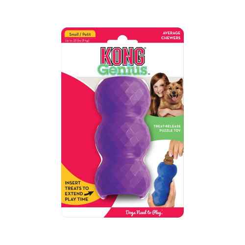KONG Extra Large Genius Mike, , large image number null