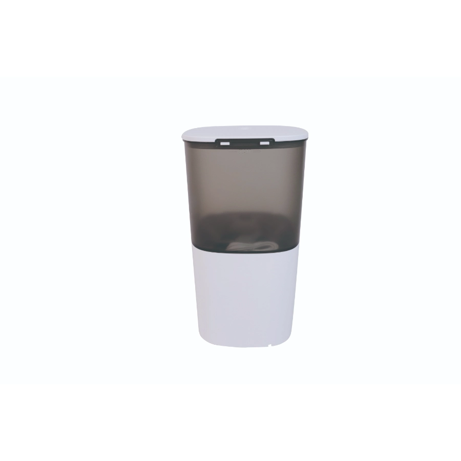Dispensador Autom&aacute;tico De Comida Leeby 6 L, , large image number null