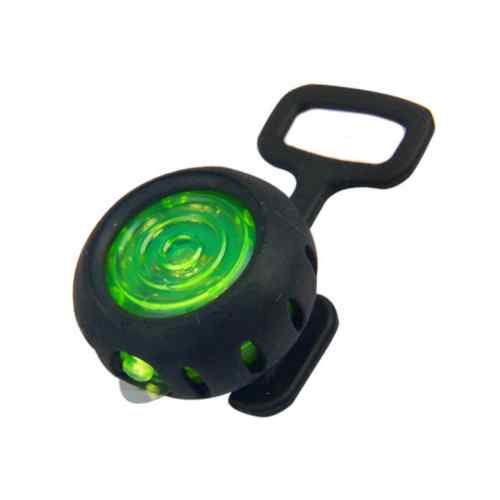 Outech Xperience Colgante con Luz Led para perros