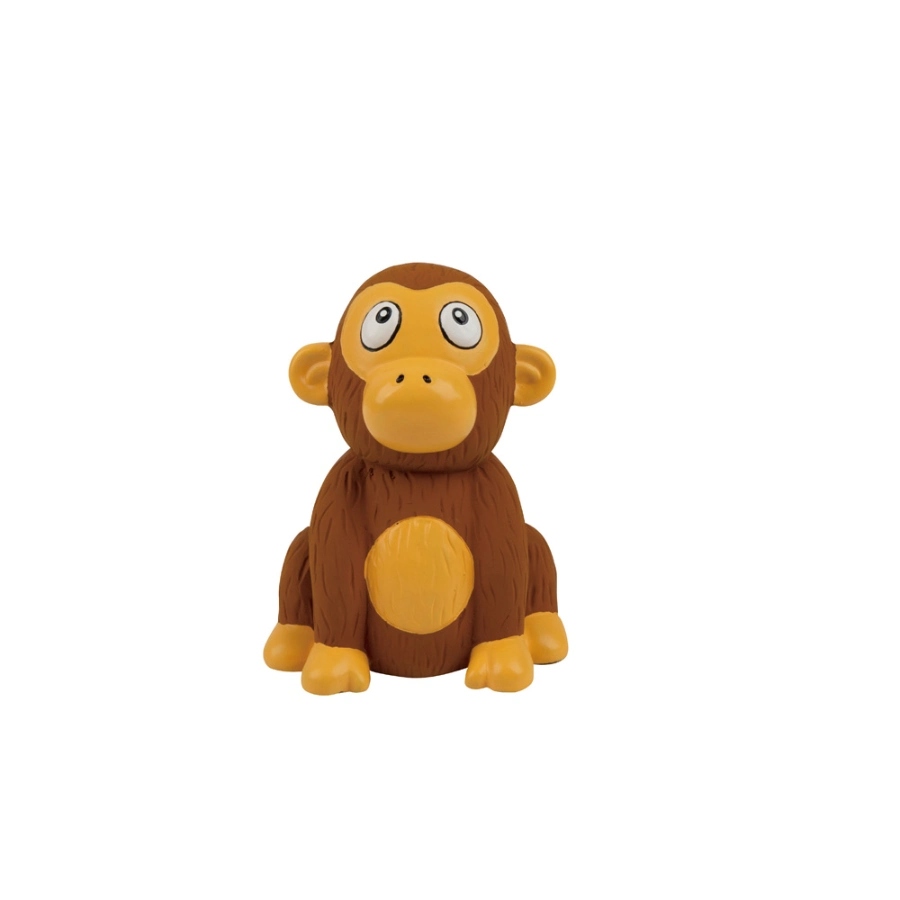Tootoy! Chew Chimp Toy, , large image number null