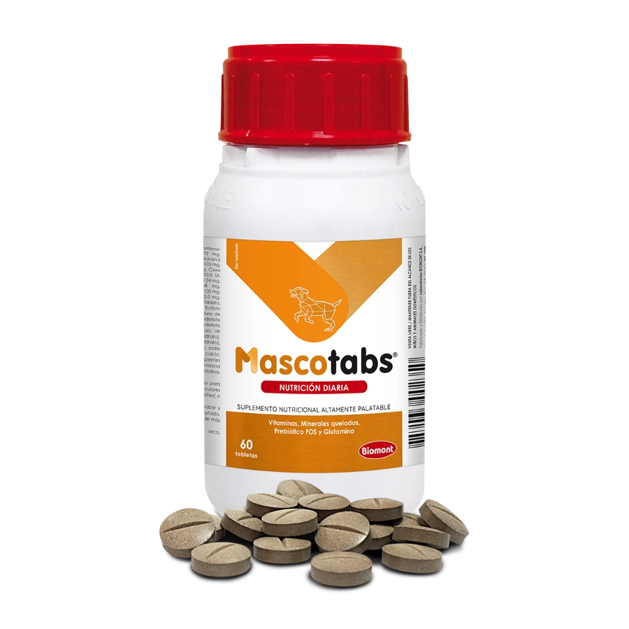 Masco Tabs Fco 60 Tabs