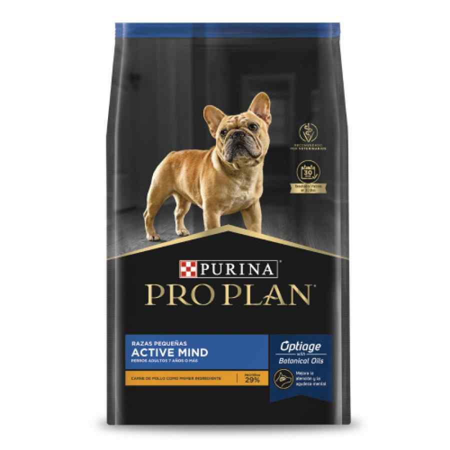 ProPlan Adultos Mayores De 7 Años Razas Pequeñas 3 Kg, , large image number null