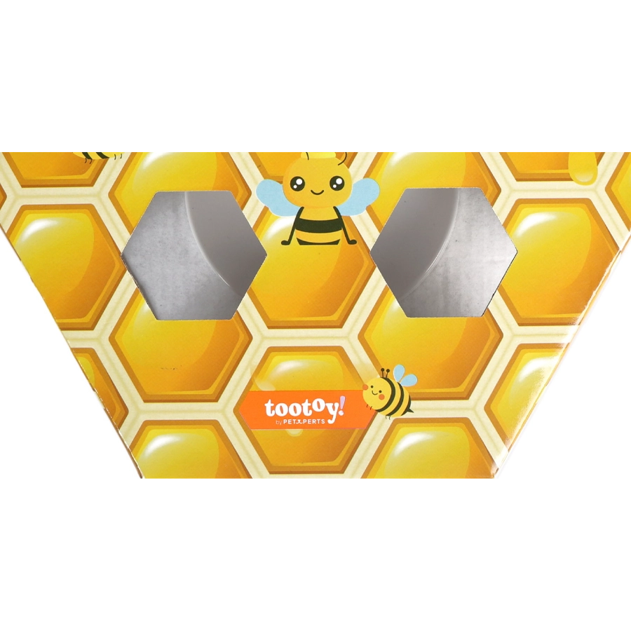 Interactive&Stimulate Bee Panel, , large image number null