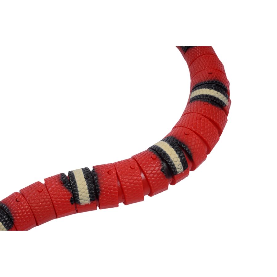 Tootoy! Chase&Play Wig Snake Toy, , large image number null