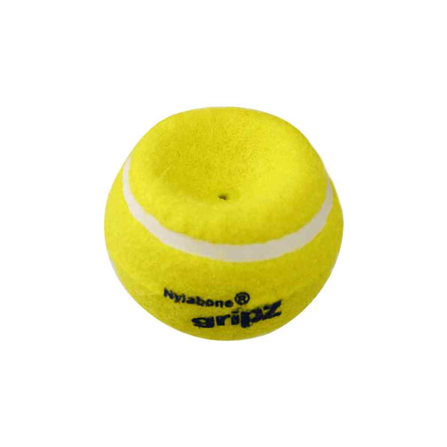 Nylabone Power Play Tennis Pelota 3 Uni, , large image number null