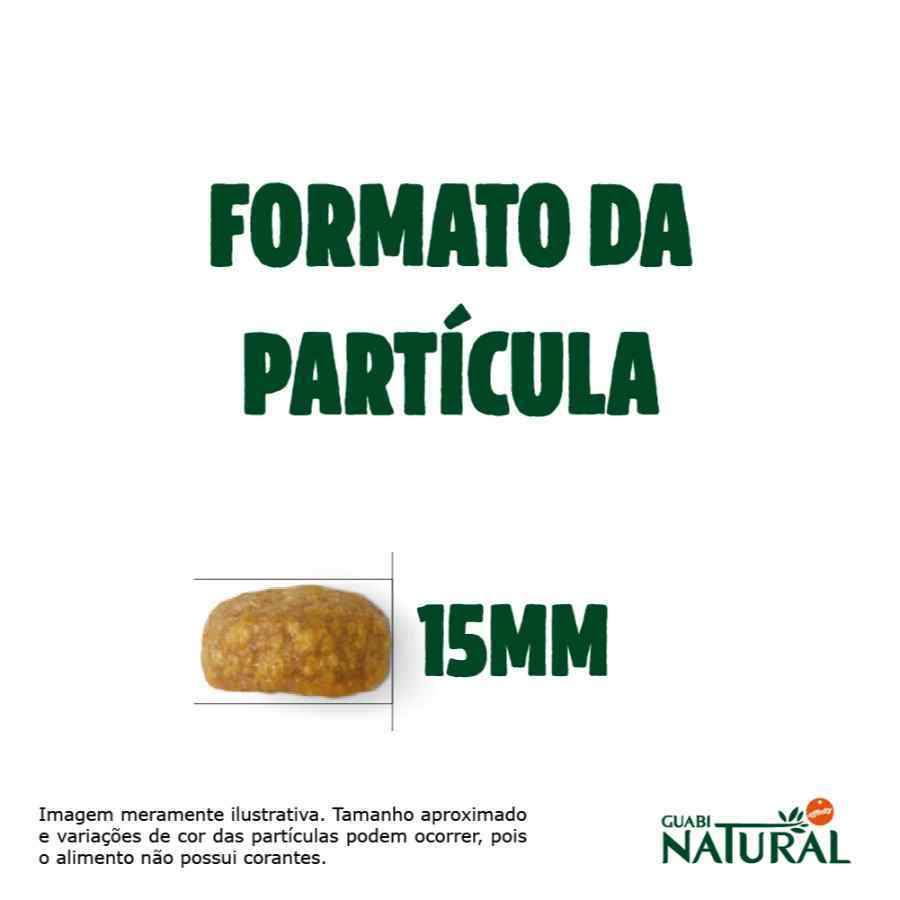 Guabi natural grain free perro adulto porte médio sabor frango e lentilha, , large image number null
