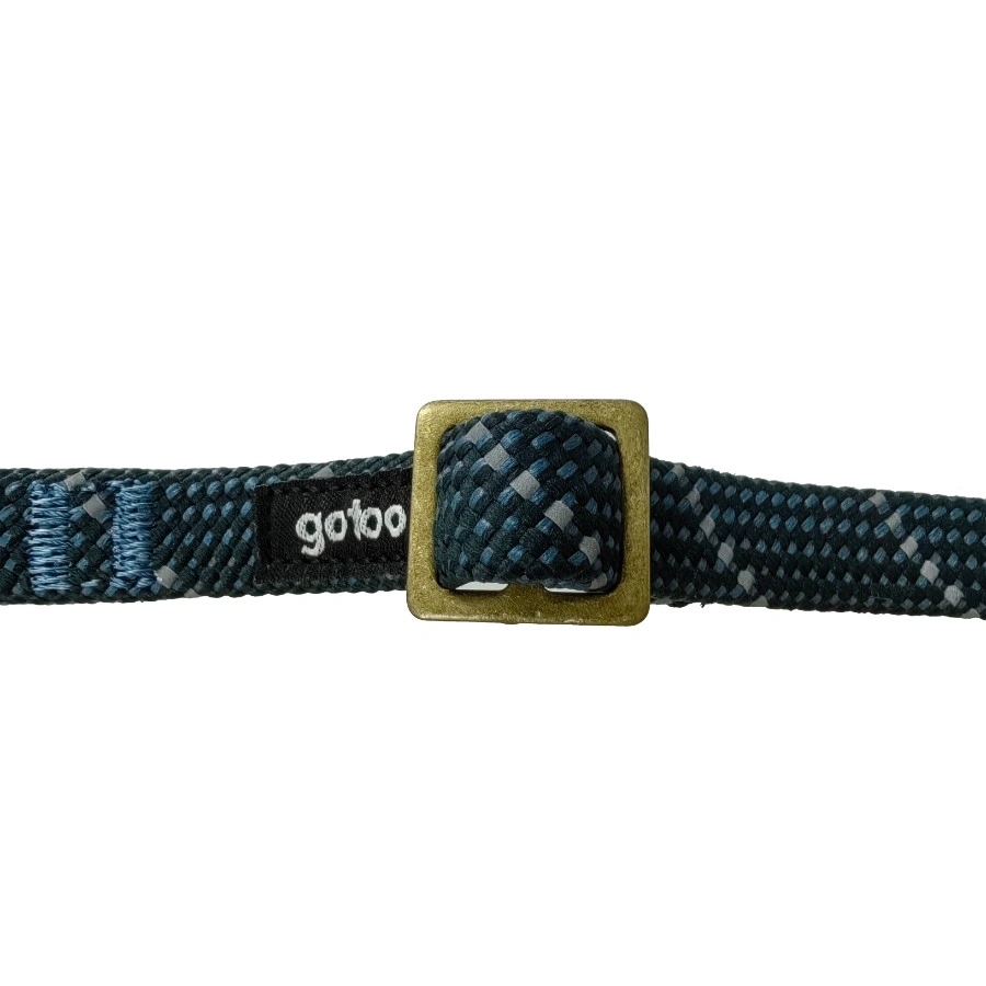 Gotoo! Azul Collar Deluxe Webbing, , large image number null