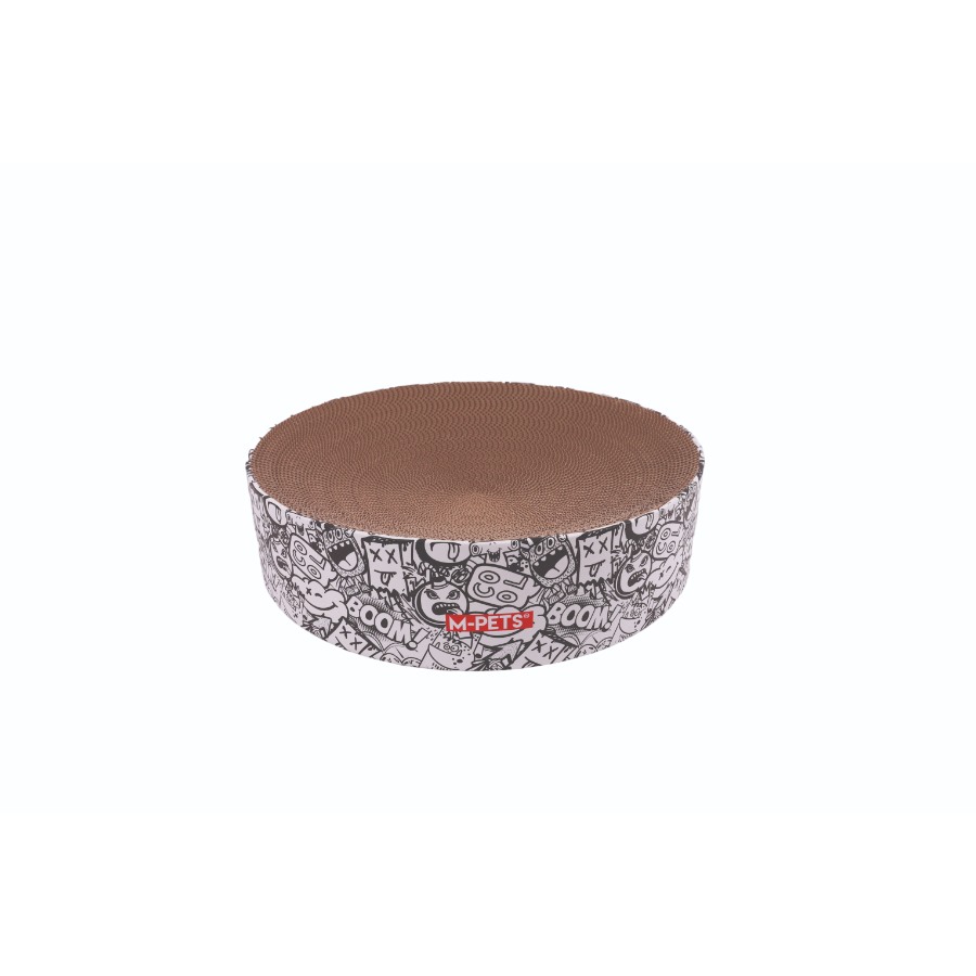Mpets Urban Style  Rascador Cama B/W, , large image number null