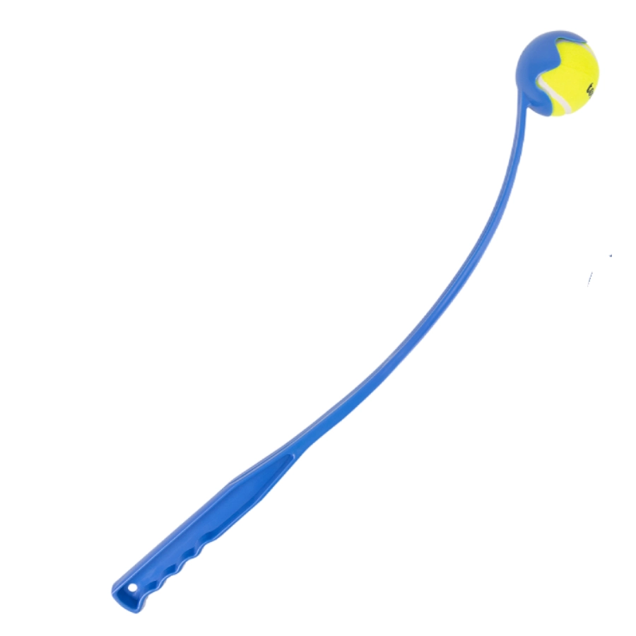 Tennis Ball Launcher Lanzador De Pelotas 62 Cm, , large image number null