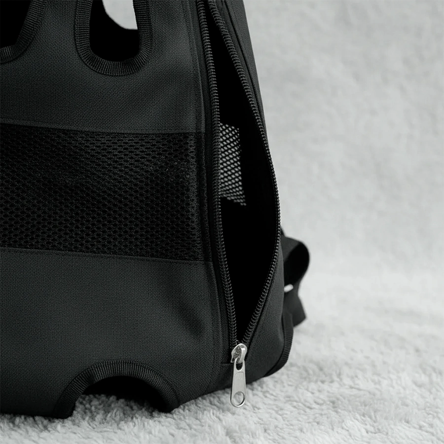 Cationic Canguro Pro Negro, , large image number null