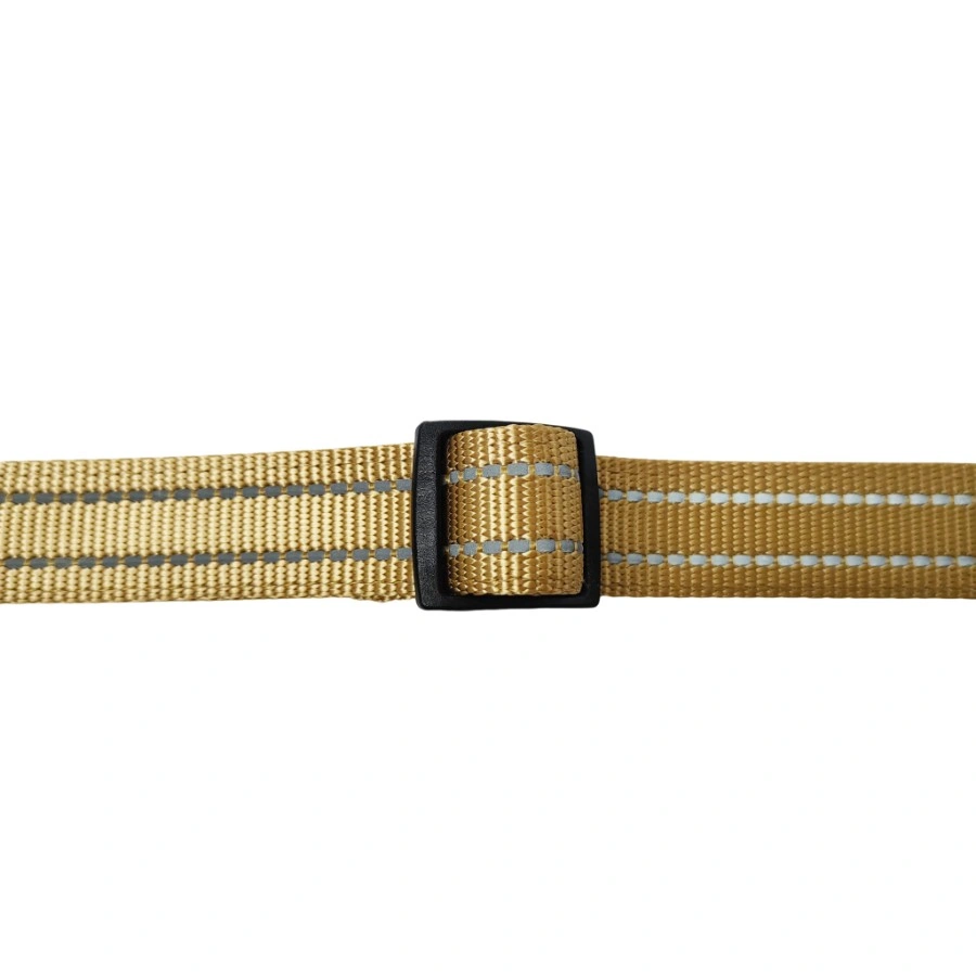 Gotoo! Collar Reflectante Premium Beige, , large image number null