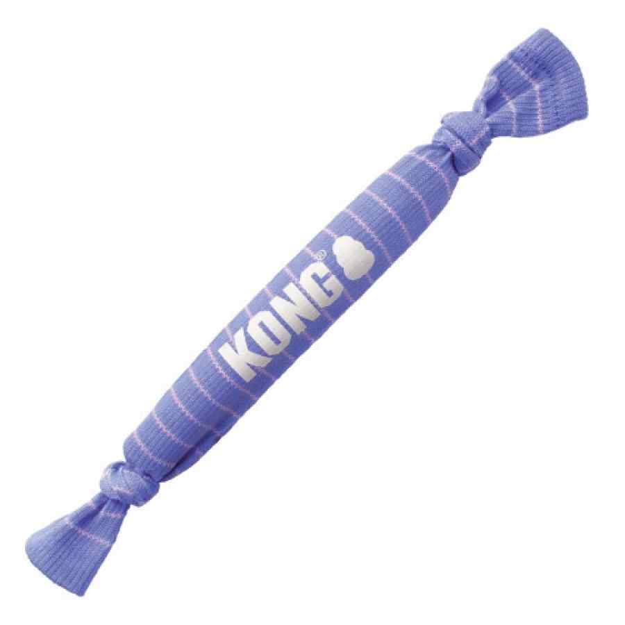KONG Signature Crunch Rope Single Puppy Sm/Md, , large image number null