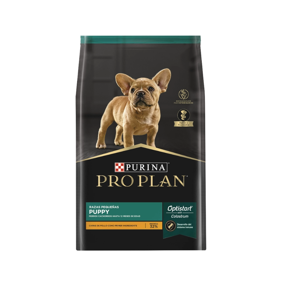 Proplan Puppy Small Breed Cachorro Raza Peque&ntilde;a Alimento Seco Perro&nbsp;, , large image number null