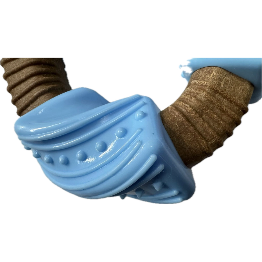 Tootoy! Chew Dental Ring, , large image number null