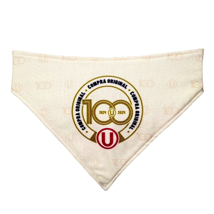 Bandana reversible oficial universitario, , large image number null