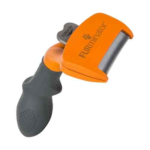 Furminator Undercoat MD Dog Long hair