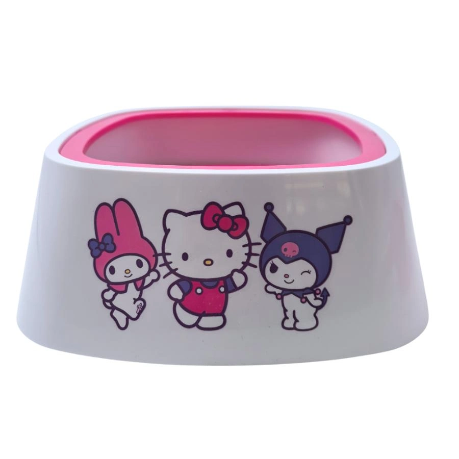 Bebedero Hello Kitty X 1 Litro, , large image number null
