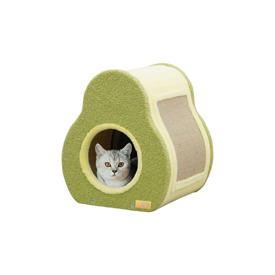 Alphonse Avocado Scratcher