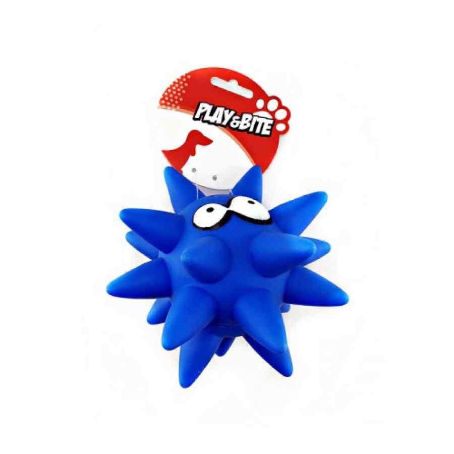 Play&Bite Spiny Ball, , large image number null
