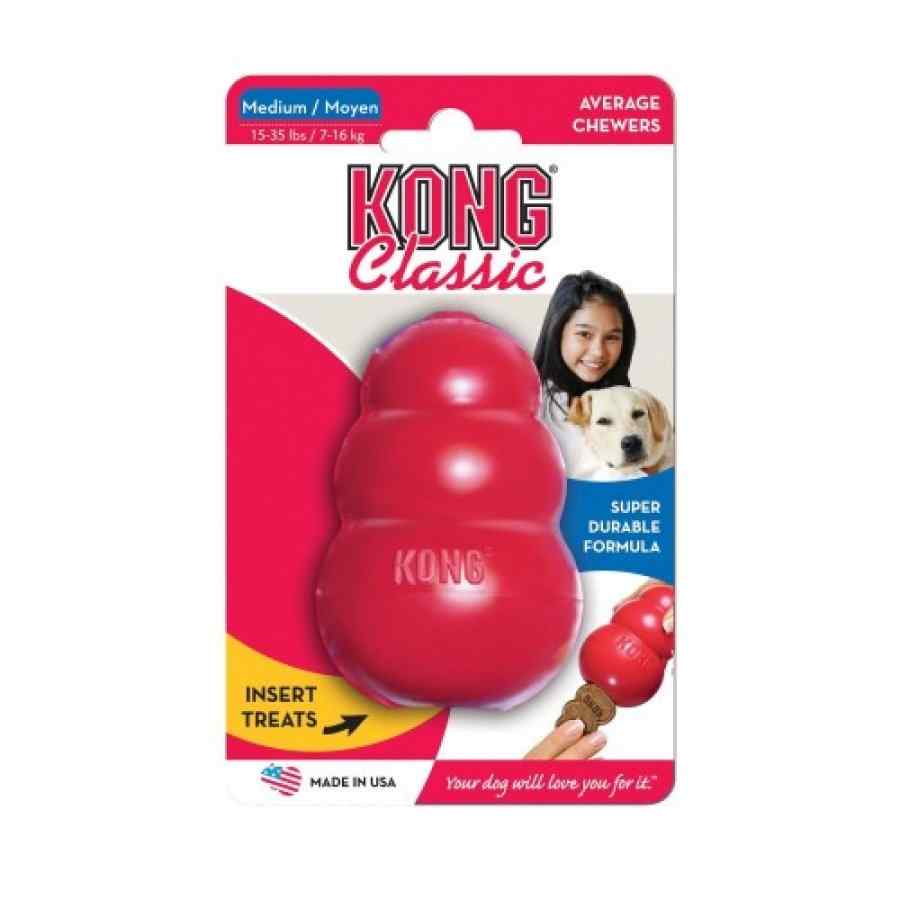 KONG Classic Md