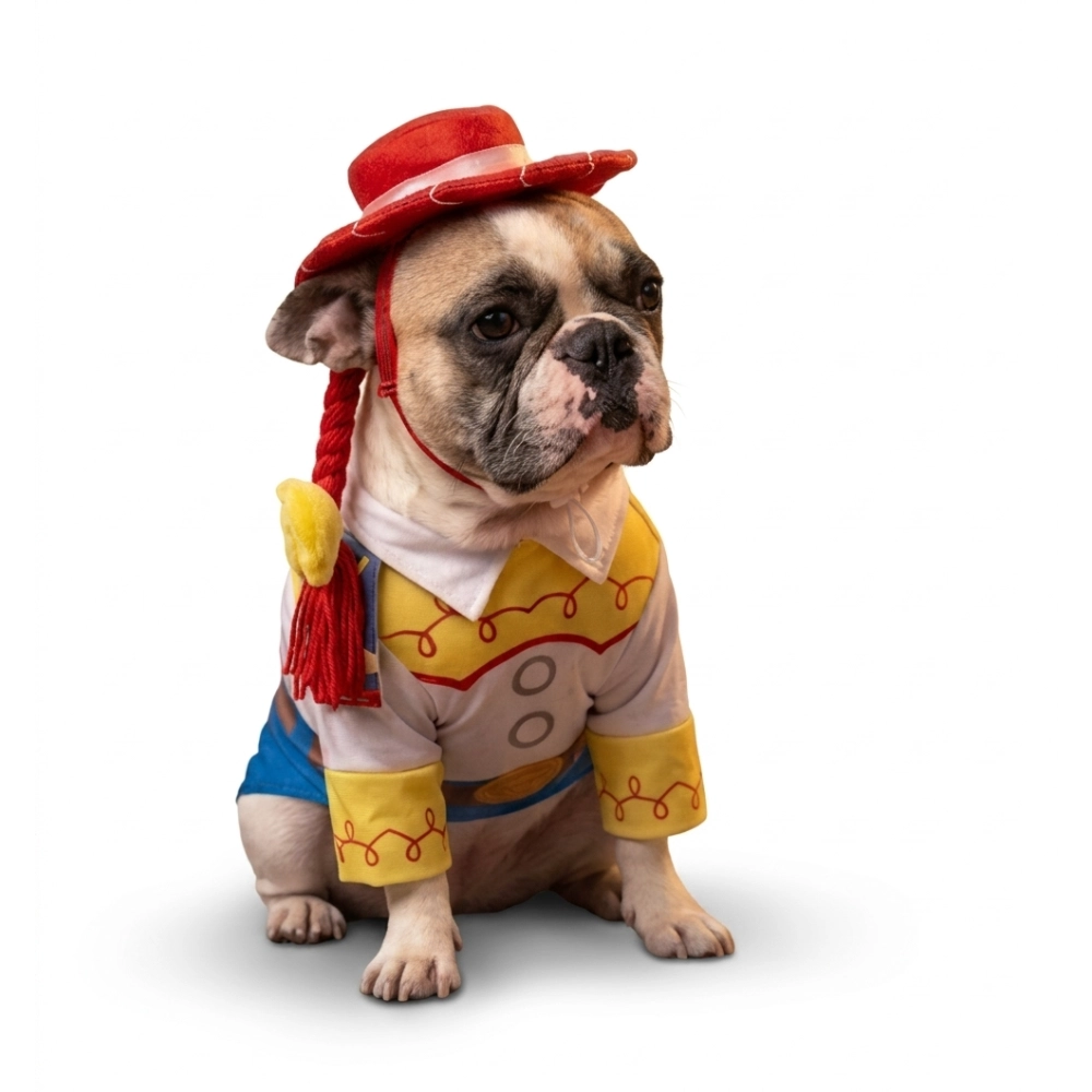 Disfraz Pets Toy Story Jesse