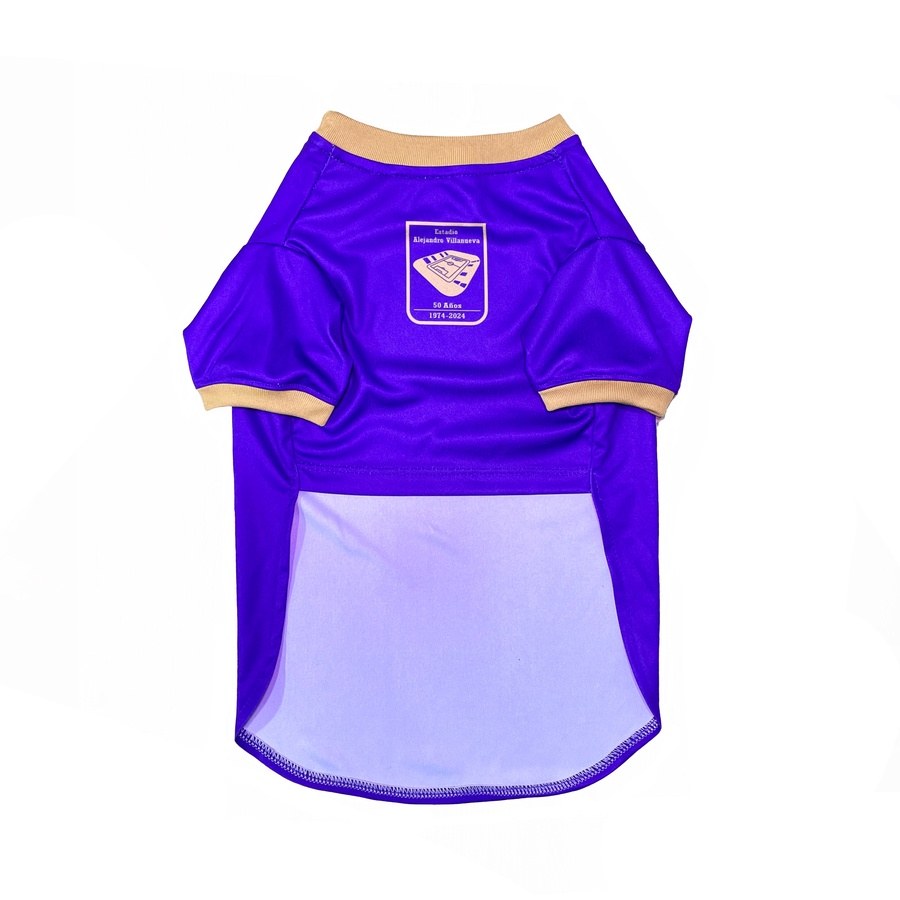 Camiseta Morada Alianza Lima, , large image number null