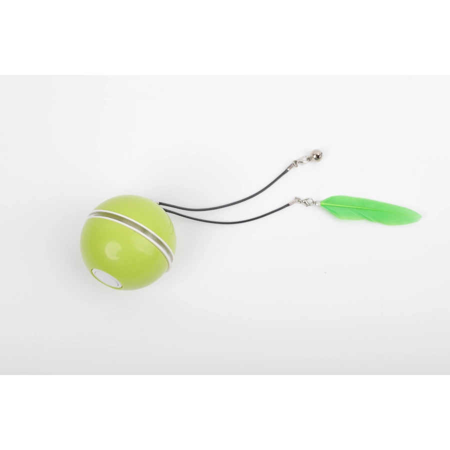 Tootoy! Chase&Play Led Ball, , large image number null