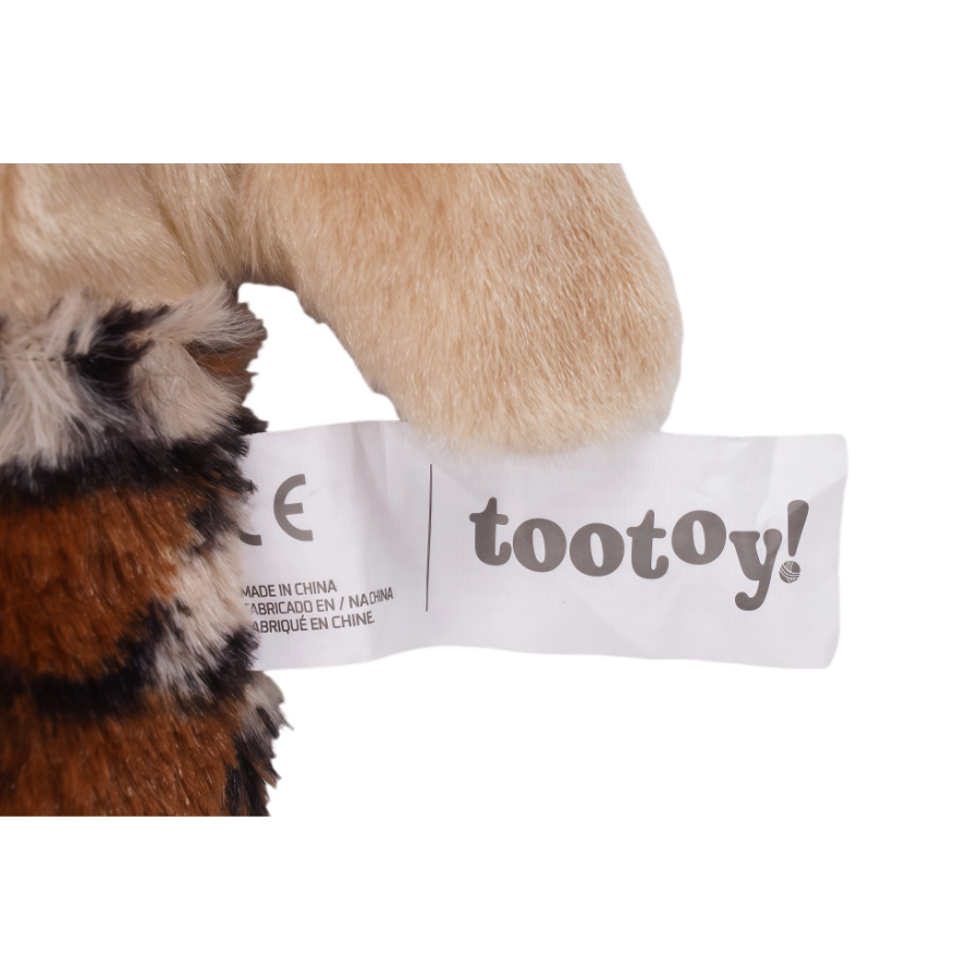 Tootoy! Interactive&Stimulate Skinneeez, , large image number null