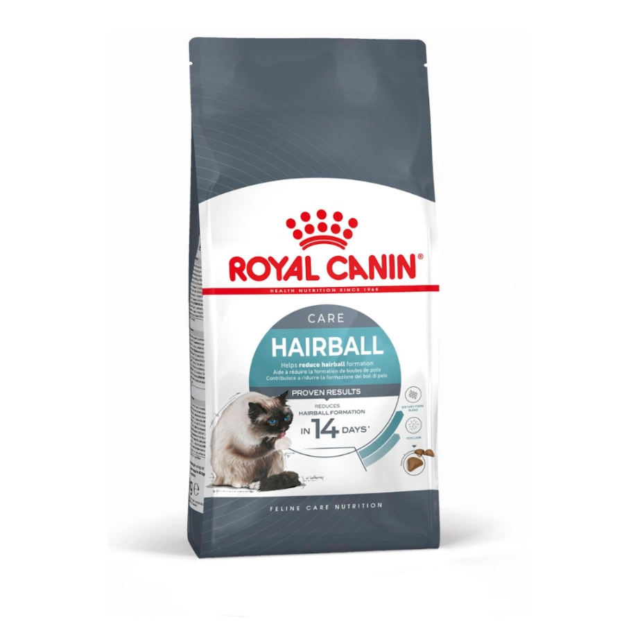 Royal Canin Gato Fcn Hairball Care 2 Kg, , large image number null