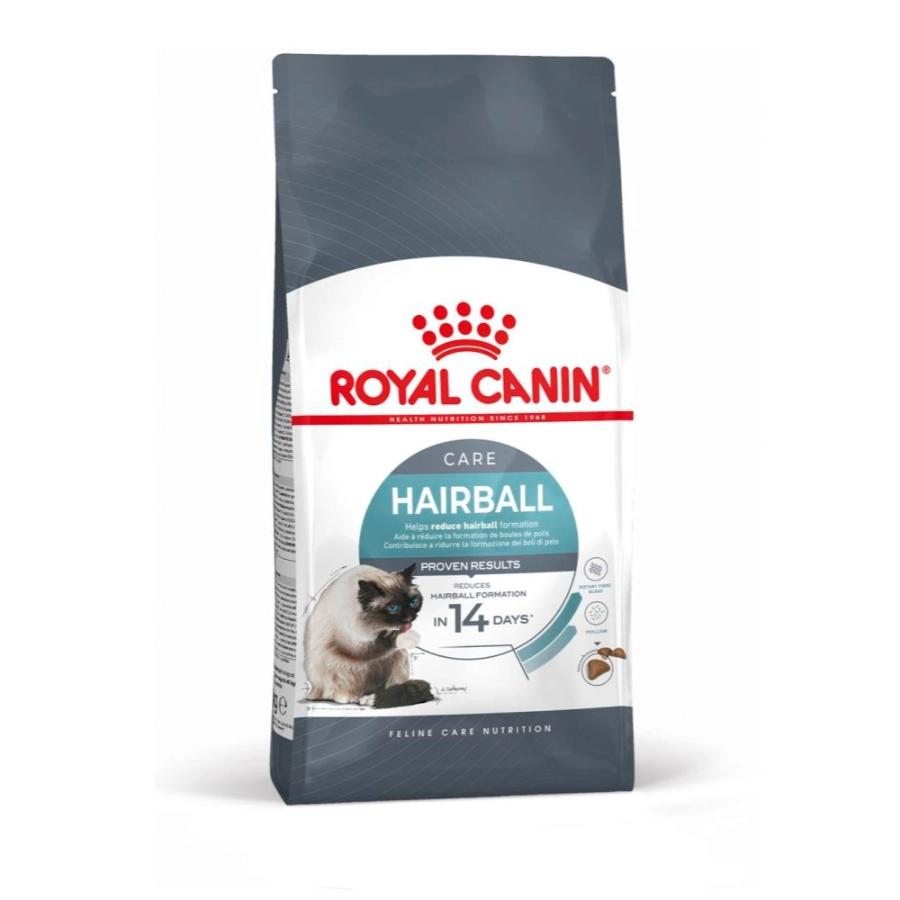 Royal Canin Gato Fcn Hairball Care 2 Kg, , large image number null
