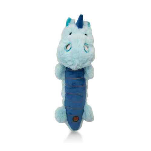 Petstage Light Ups Unicorn Blu LG, , large image number null