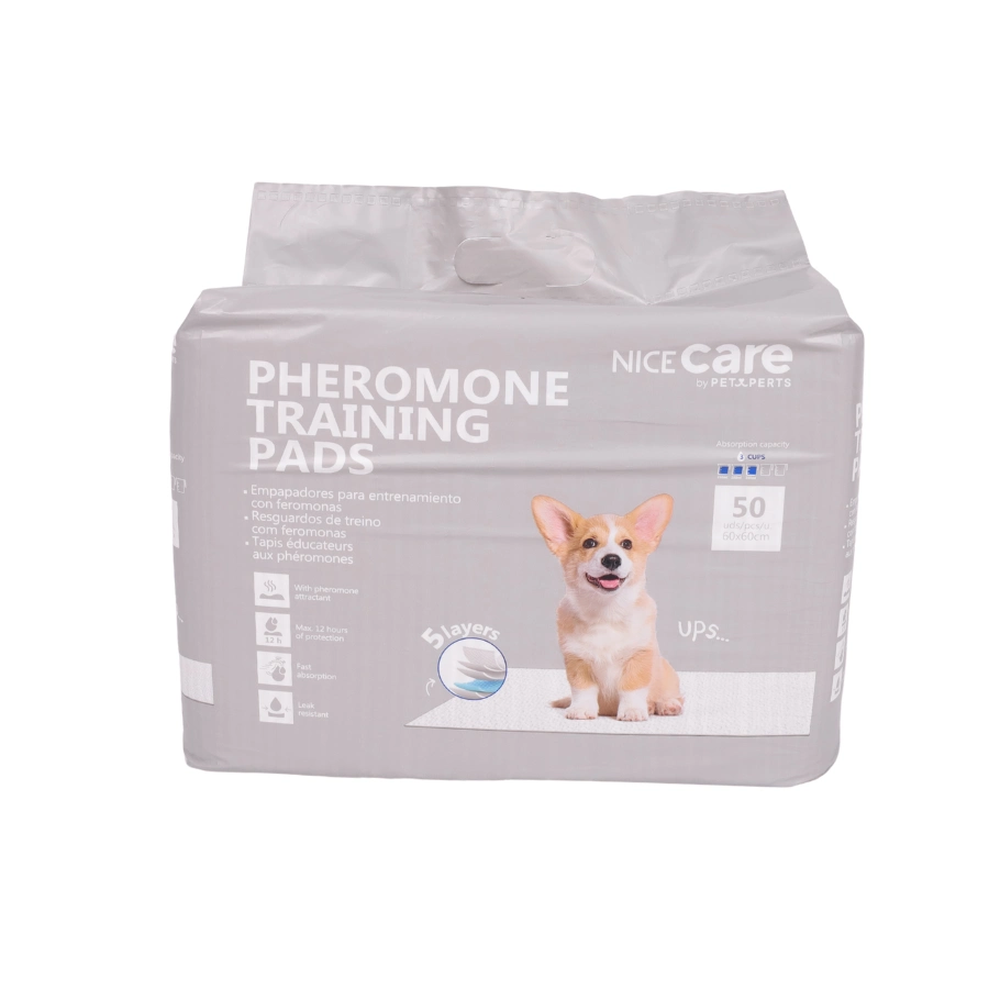 Pañal Nice Care Pads 60X60, , large image number null