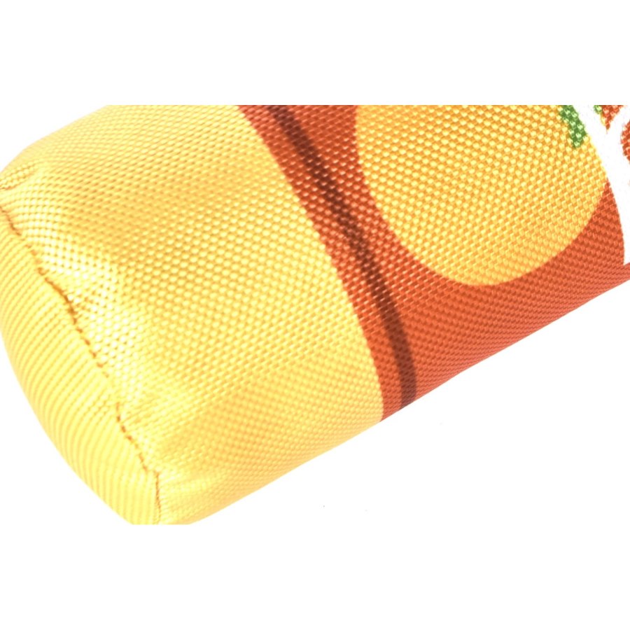 Tootoy! Peluche Zumo Naranja, , large image number null