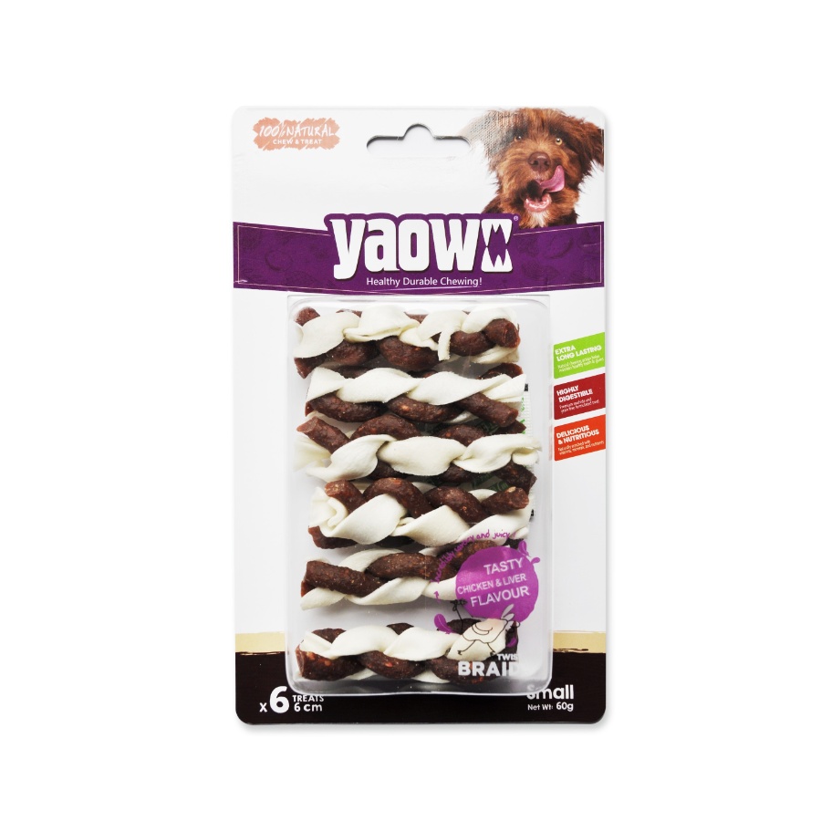 Yaowo Twist Braid, , large image number null
