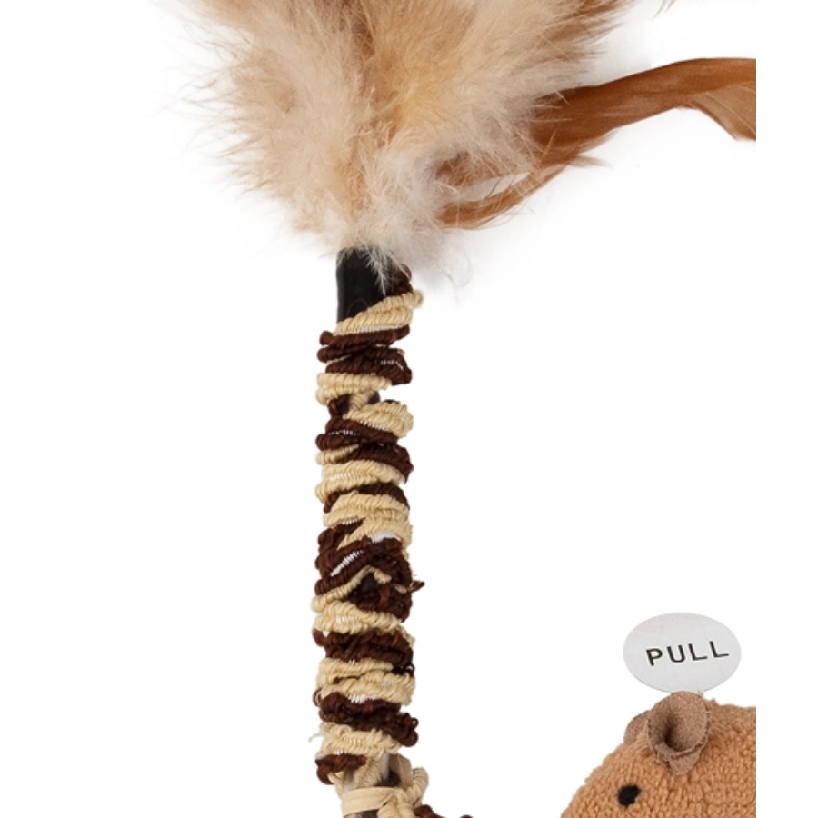 Tootoy! Interactive&Stimulate Mouse Wand