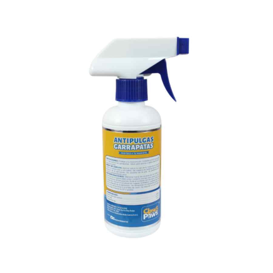 Antipulgas /Garrapatas C&P X 260 Ml., , large image number null