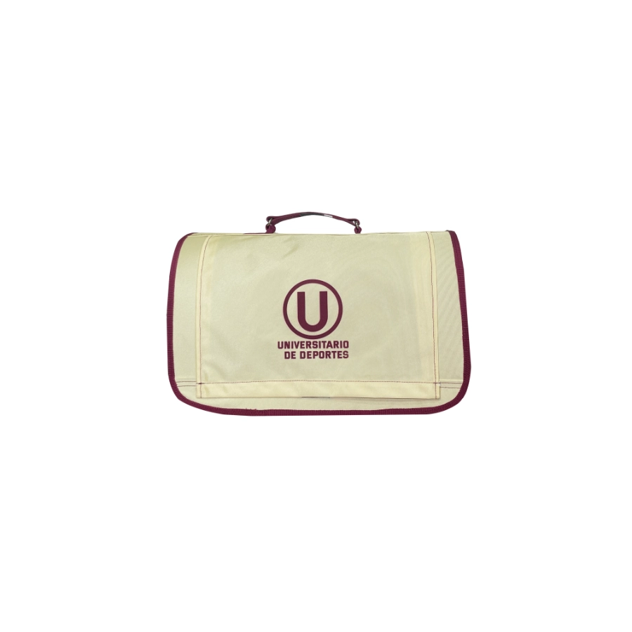 Maletin Transportador Oficial Universitario