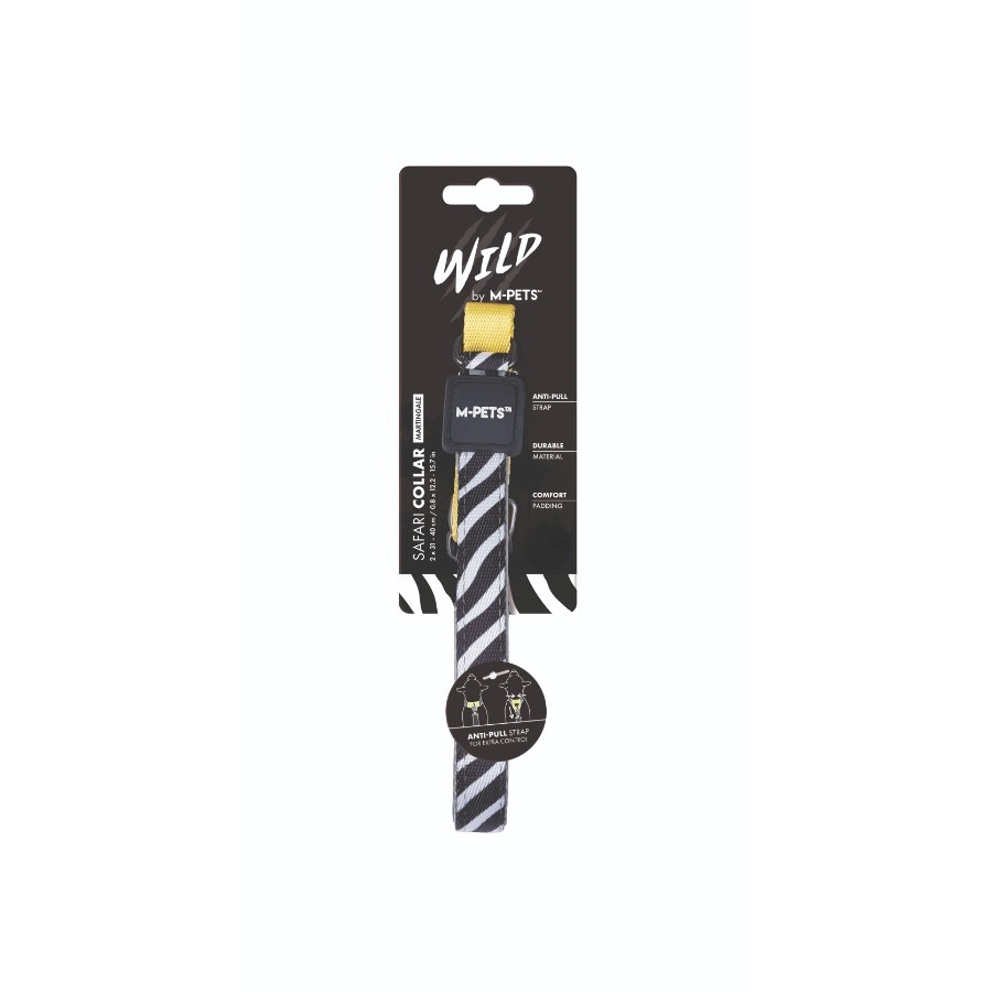 Wild Safari Collar