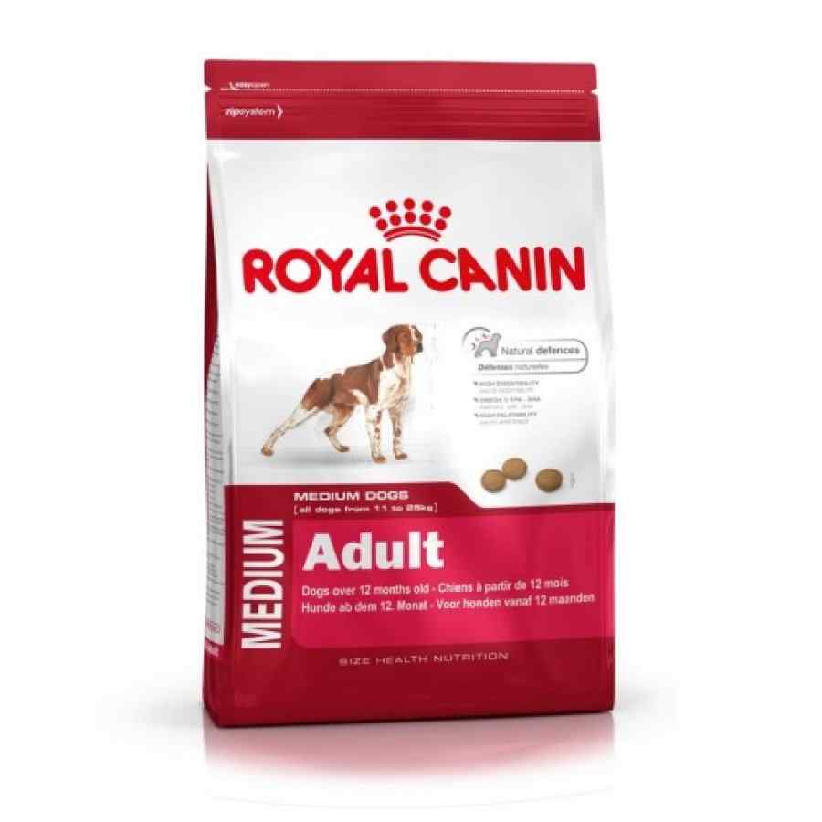 Royal Canin SHN Medium Adult 15kg, , large image number null