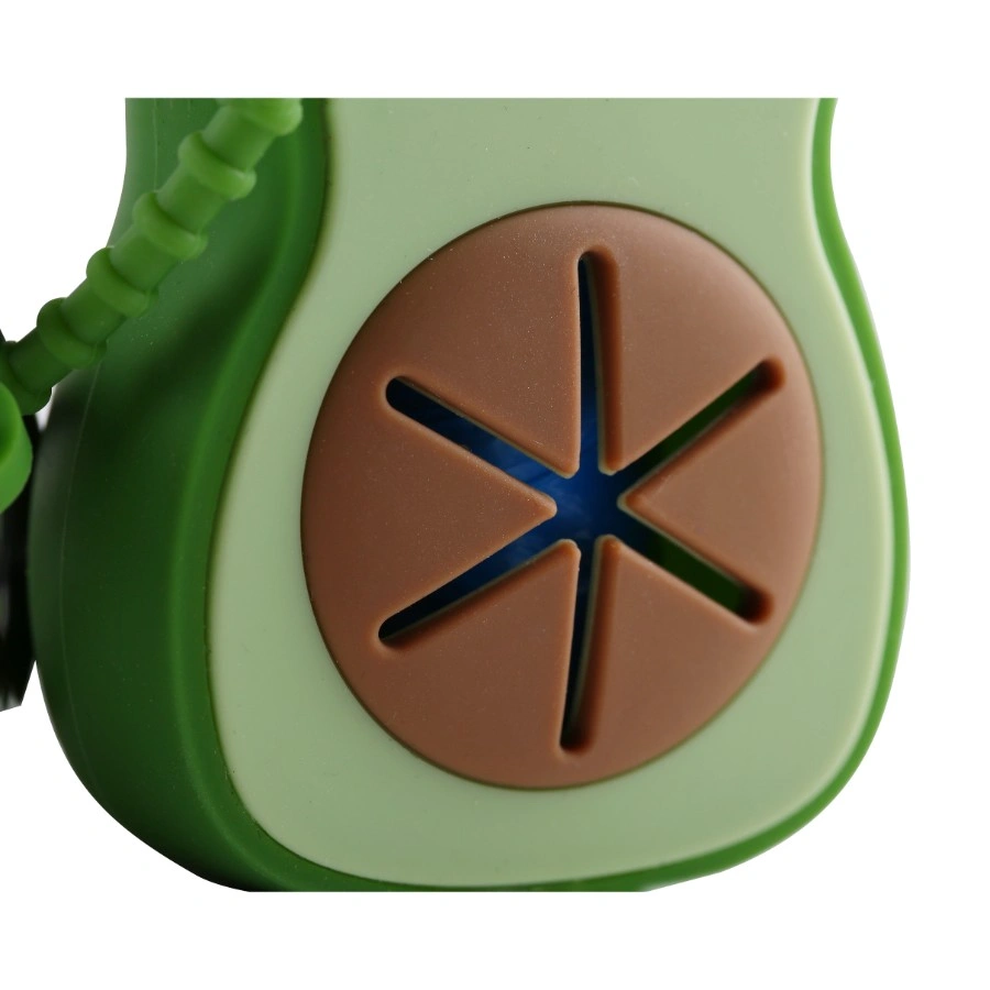 Gotoo! Dispensador Silicona Funny Fashhion Palta, , large image number null