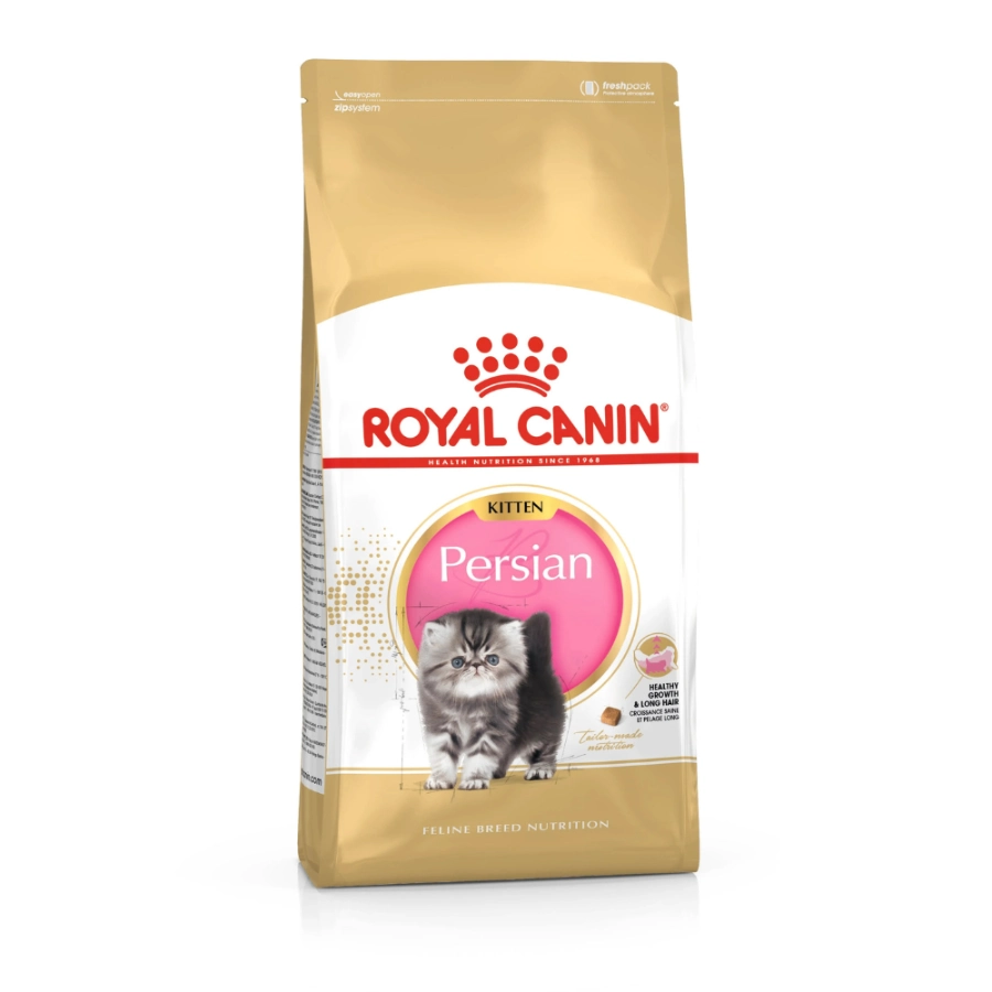 Royal Canin Gato Fbn Persian Kitten, , large image number null