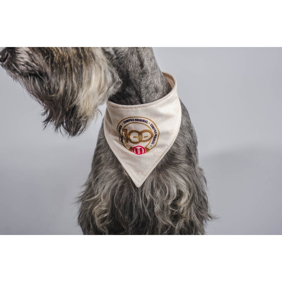 Bandana reversible oficial universitario, , large image number null
