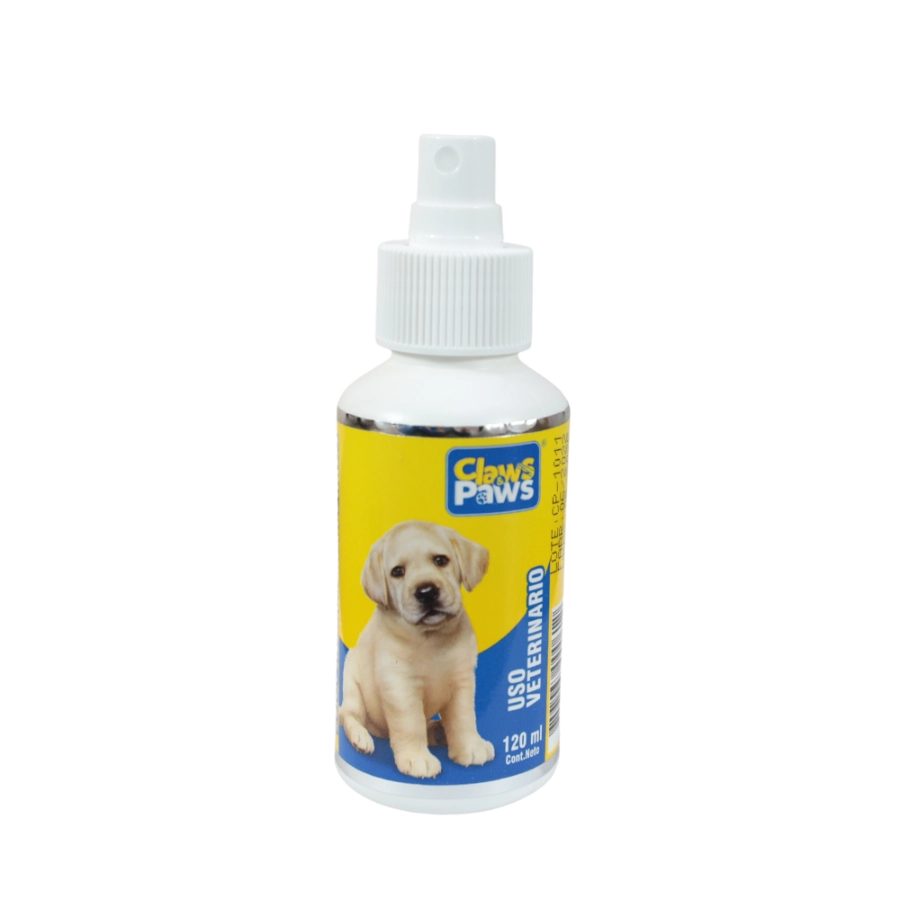 Educador P/Perro C&P Pip&iacute; Now X 120 Ml. Spray, , large image number null